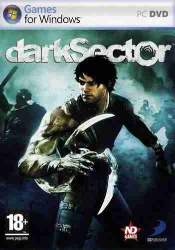 Descargar Dark Sector [MULTI2] por Torrent